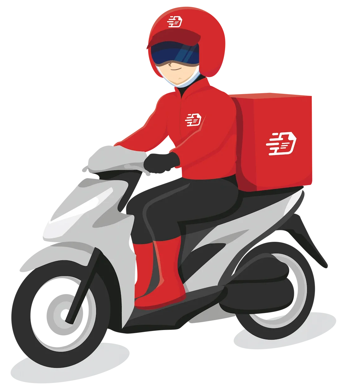 mascot-dokusend